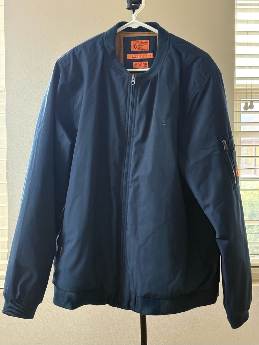 Volcom Workwear Jacket